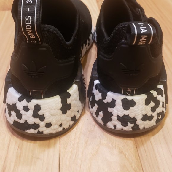 Adidas NMD R1 - Picture 2 of 5